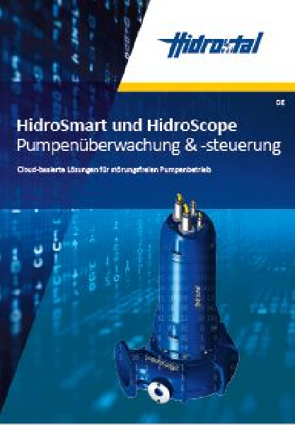 HidroSmart und HidroScope